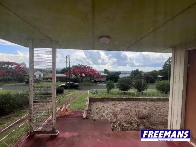 Fifth view of Homely house listing, 14 Carroll Street, Kingaroy QLD 4610