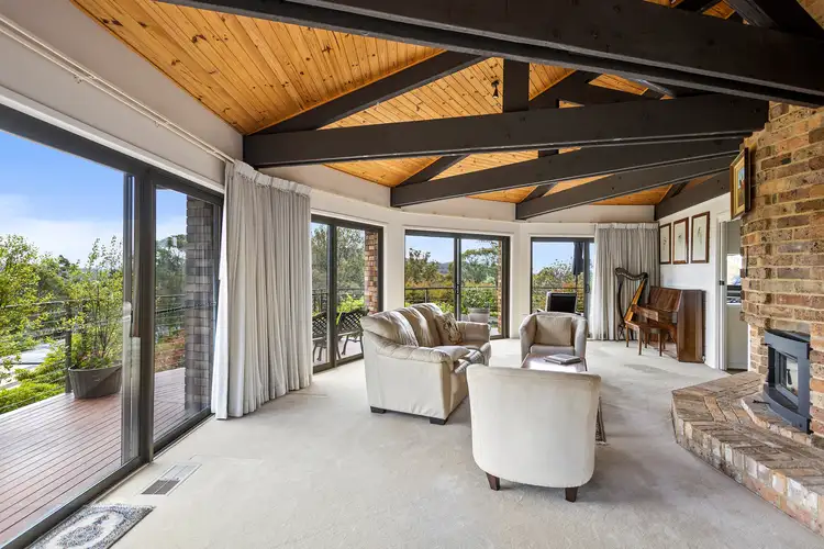 Second view of Homely house listing, 56 Oxley Drive, Mittagong NSW 2575