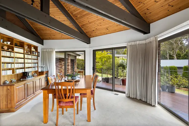 Third view of Homely house listing, 56 Oxley Drive, Mittagong NSW 2575