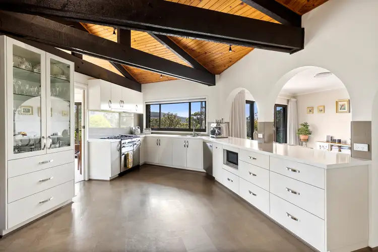 Fourth view of Homely house listing, 56 Oxley Drive, Mittagong NSW 2575