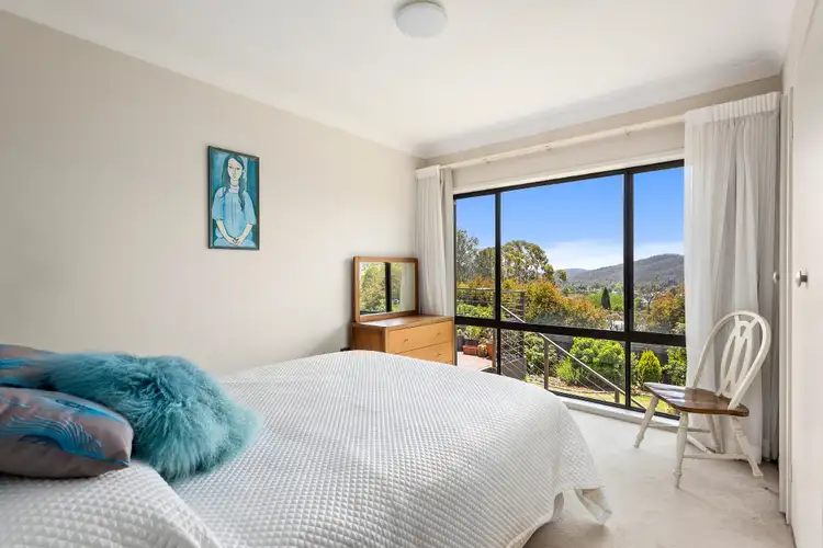 Fifth view of Homely house listing, 56 Oxley Drive, Mittagong NSW 2575