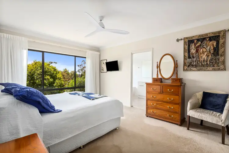 Sixth view of Homely house listing, 56 Oxley Drive, Mittagong NSW 2575