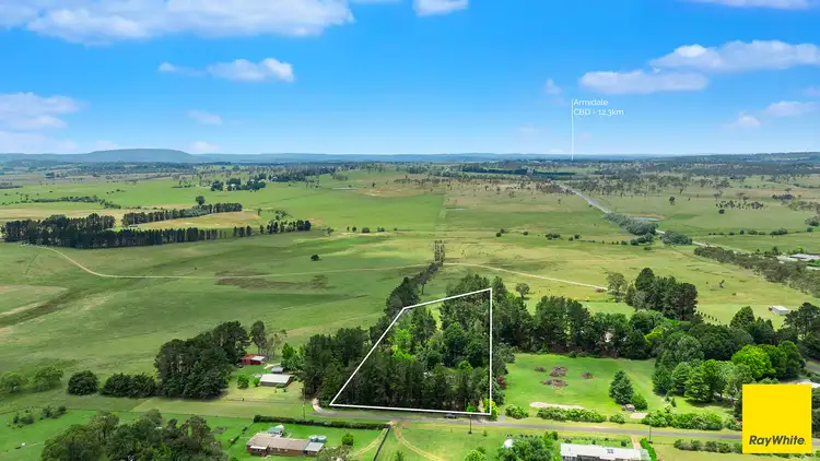 20 Pine Avenue, Armidale NSW 2350