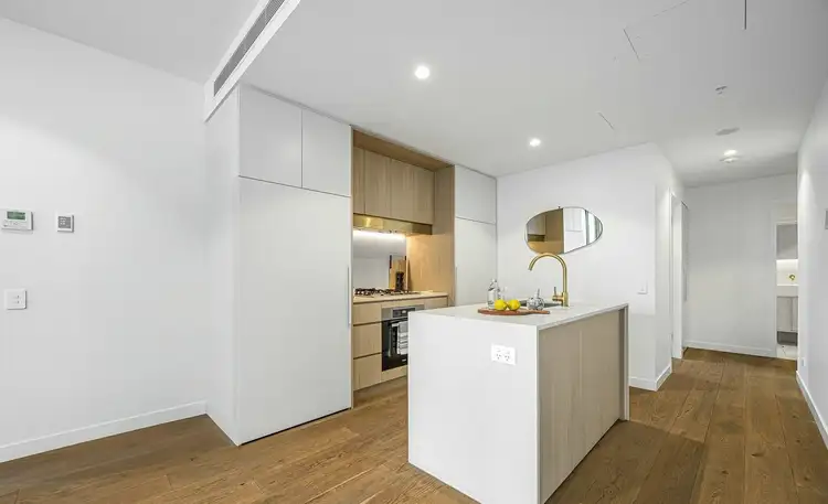 Third view of Homely unit listing, 807A/80 Waterloo Road, Macquarie Park NSW 2113