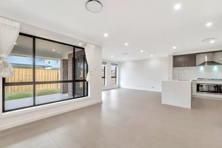 Fourth view of Homely house listing, 8 Watervale Avenue, Catherine Field NSW 2557