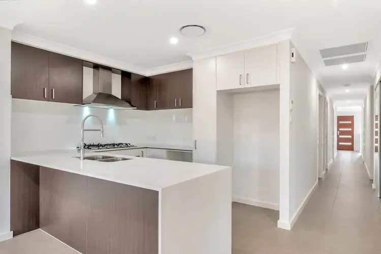 Fifth view of Homely house listing, 8 Watervale Avenue, Catherine Field NSW 2557