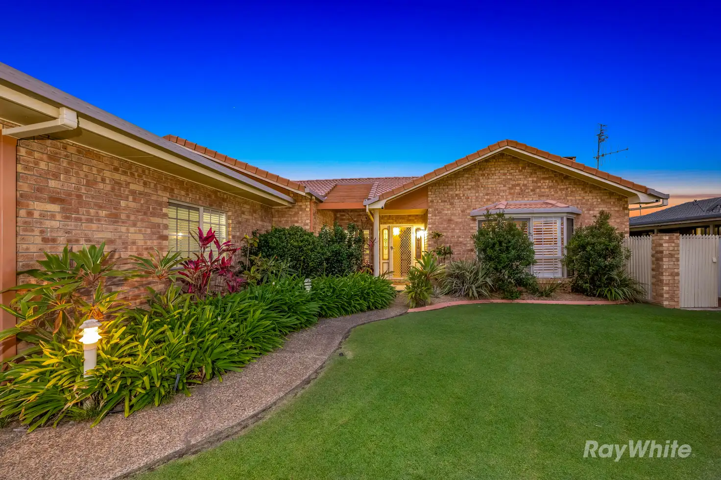 Main view of Homely house listing, 6 Casuarina Court, Avoca QLD 4670