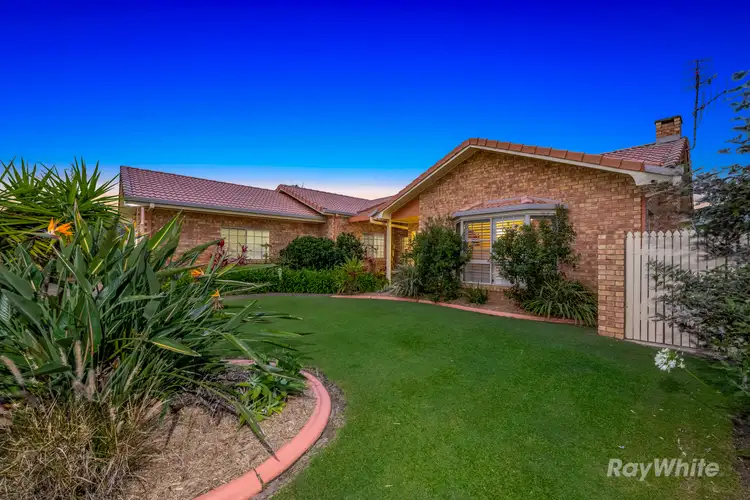 Second view of Homely house listing, 6 Casuarina Court, Avoca QLD 4670