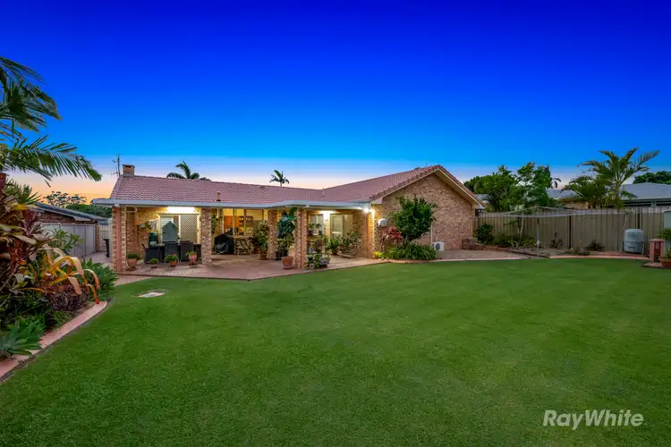 Third view of Homely house listing, 6 Casuarina Court, Avoca QLD 4670