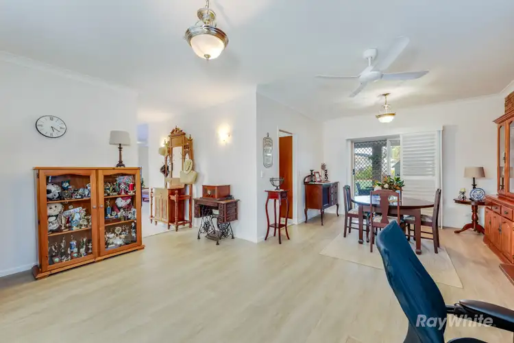 Fourth view of Homely house listing, 6 Casuarina Court, Avoca QLD 4670