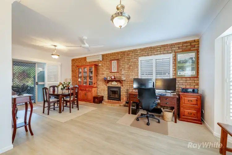 Sixth view of Homely house listing, 6 Casuarina Court, Avoca QLD 4670