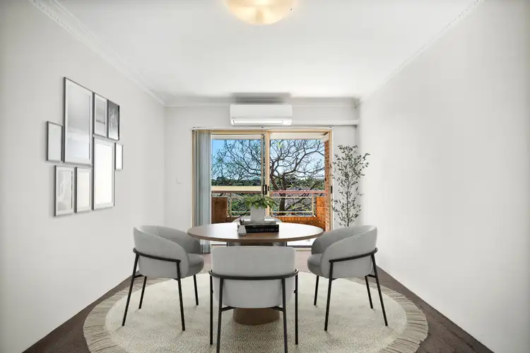 Fourth view of Homely unit listing, 9/35 Letitia Street, Oatley NSW 2223