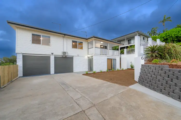 6 Laver Street