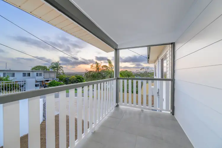 Second view of Homely house listing, 6 Laver Street, West Gladstone QLD 4680