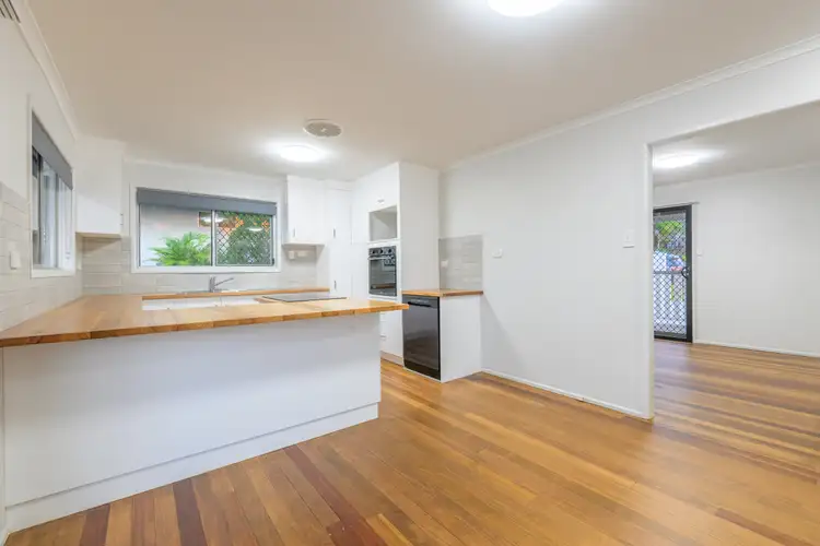 Third view of Homely house listing, 6 Laver Street, West Gladstone QLD 4680