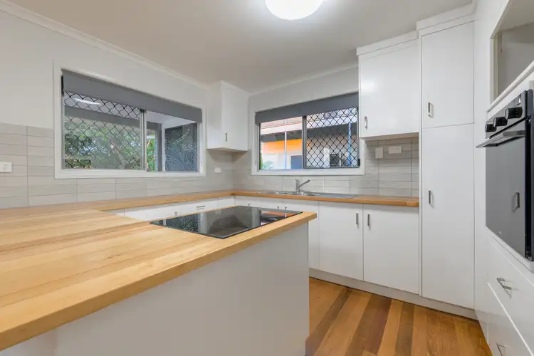 Fourth view of Homely house listing, 6 Laver Street, West Gladstone QLD 4680