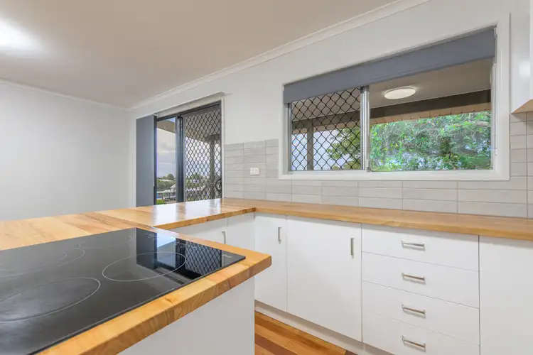 Fifth view of Homely house listing, 6 Laver Street, West Gladstone QLD 4680