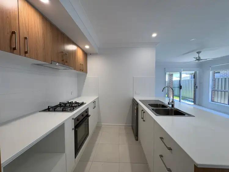 Second view of Homely house listing, 1/11 Linden Street, Lochinvar NSW 2321