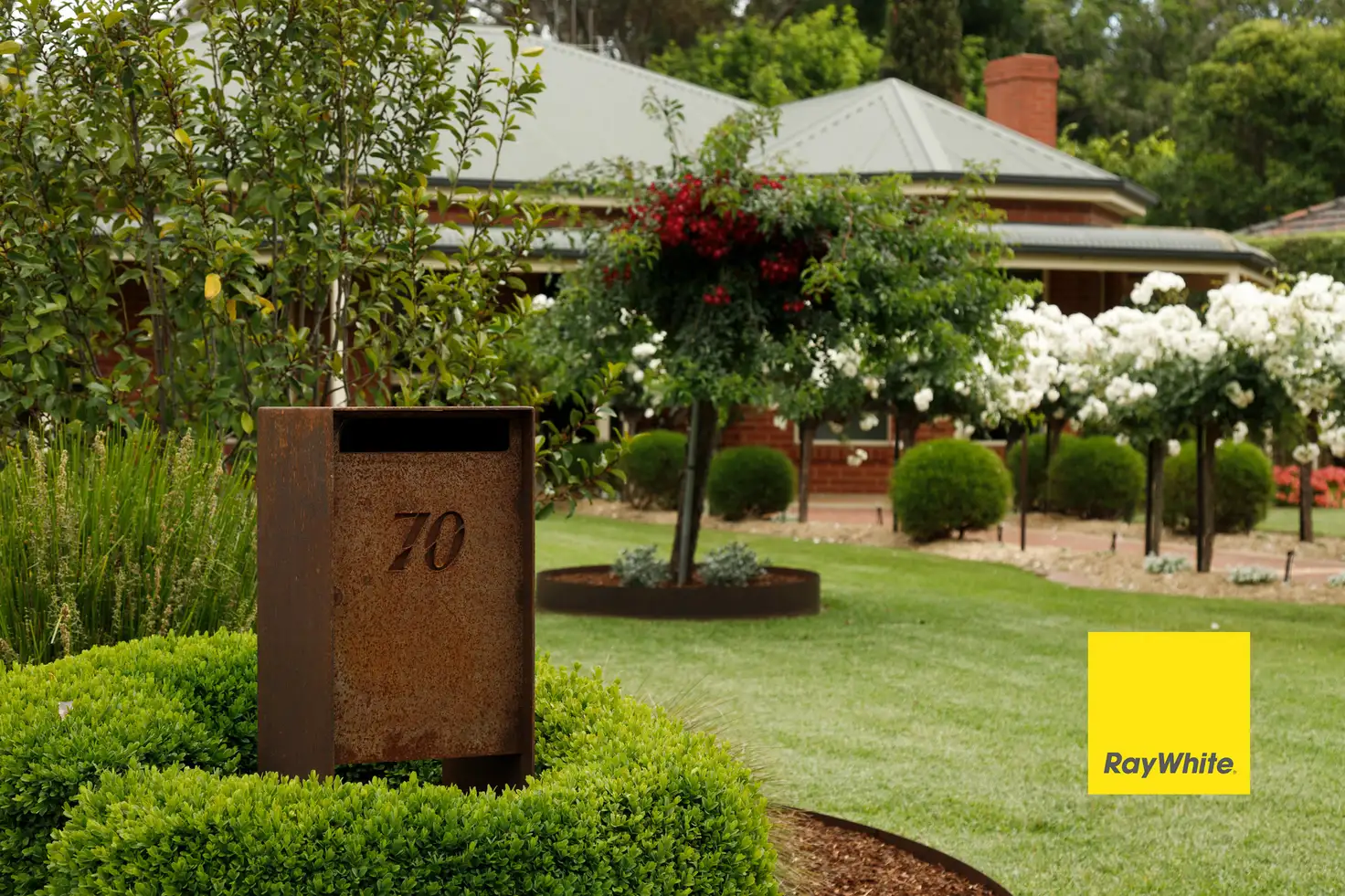 Main view of Homely house listing, 70 River Road, Murchison VIC 3610