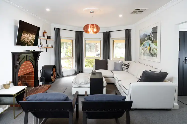 Third view of Homely house listing, 70 River Road, Murchison VIC 3610