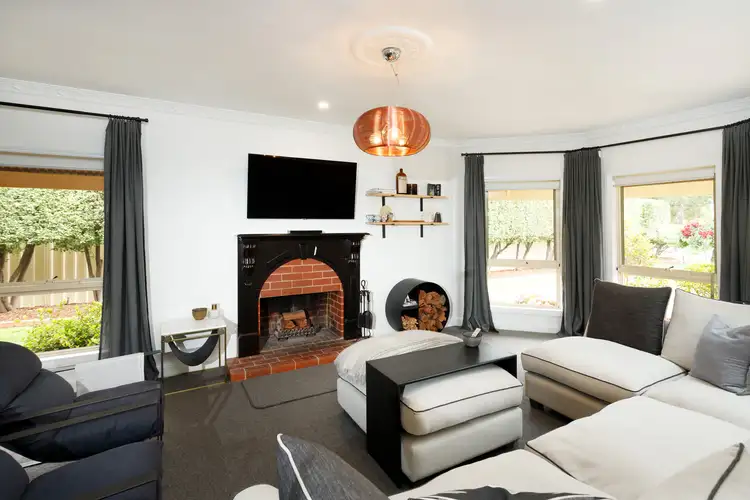 Fourth view of Homely house listing, 70 River Road, Murchison VIC 3610