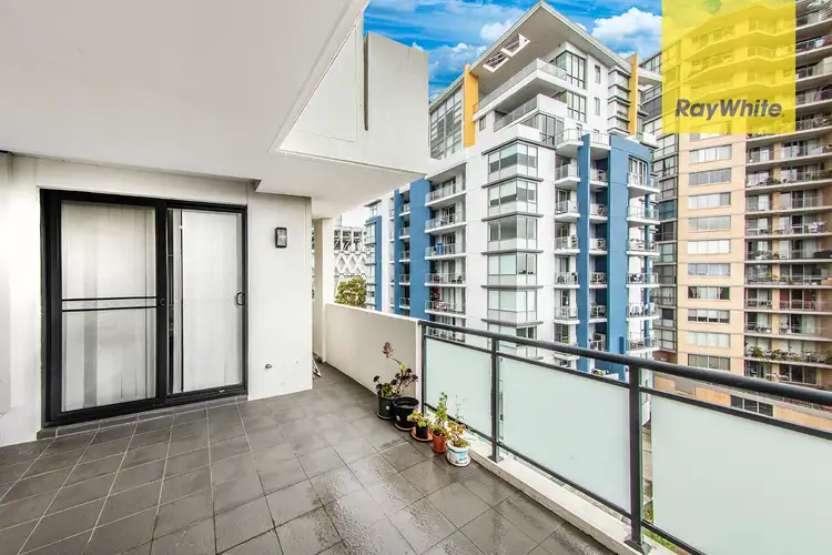 Fourth view of Homely unit listing, 9/6 Sorrell Street, Parramatta NSW 2150