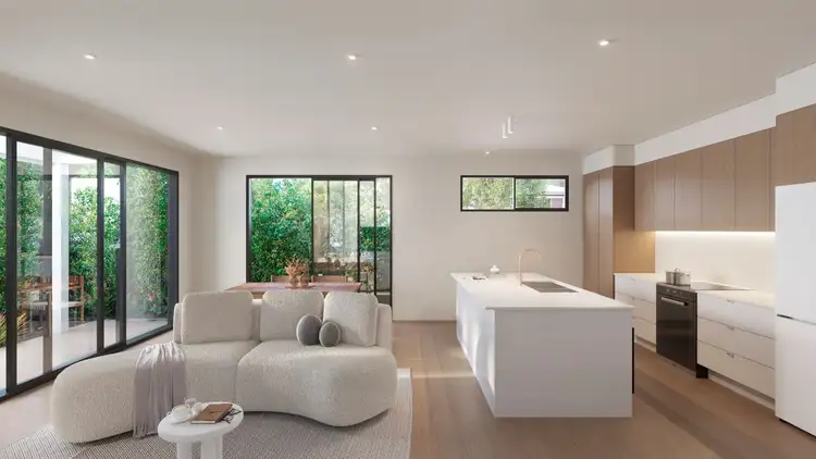 Second view of Homely house listing, 6/63 School Road, Maroochydore QLD 4558