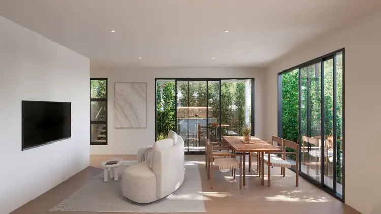 Third view of Homely house listing, 6/63 School Road, Maroochydore QLD 4558