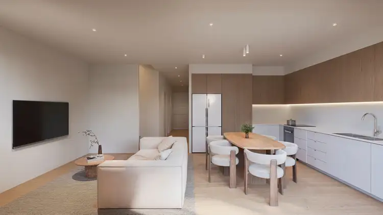 Fifth view of Homely house listing, 6/63 School Road, Maroochydore QLD 4558