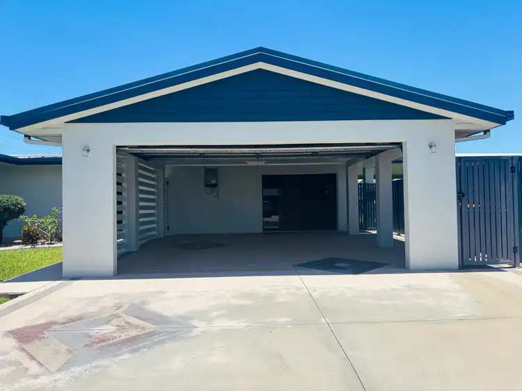 Second view of Homely house listing, 27 Warland Street, South Mackay QLD 4740