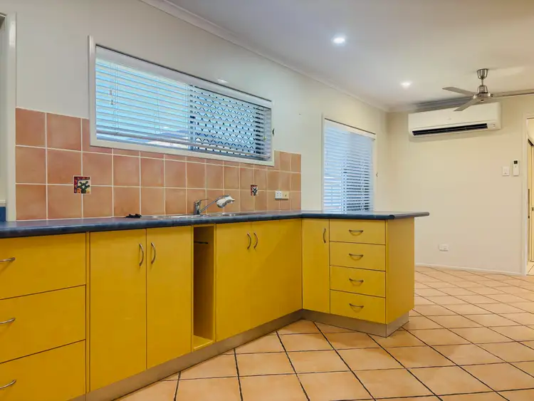 Fourth view of Homely house listing, 27 Warland Street, South Mackay QLD 4740