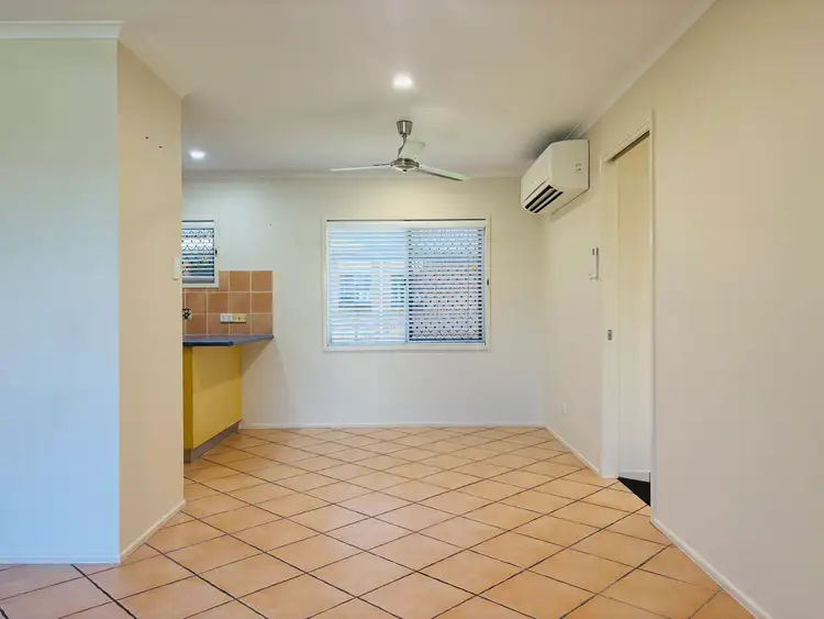 Fifth view of Homely house listing, 27 Warland Street, South Mackay QLD 4740