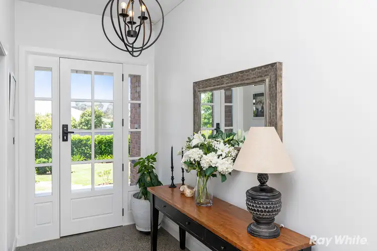 Second view of Homely other listing, 118 Lakehaven Drive, Lake Albert NSW 2650