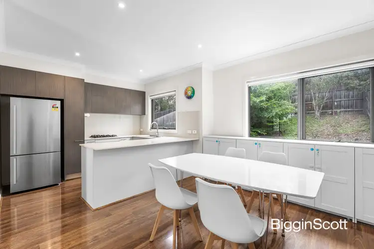 Third view of Homely townhouse listing, 18 Old School  Road, Notting Hill VIC 3168