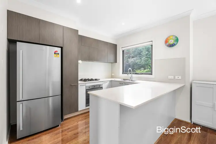 Fourth view of Homely townhouse listing, 18 Old School  Road, Notting Hill VIC 3168