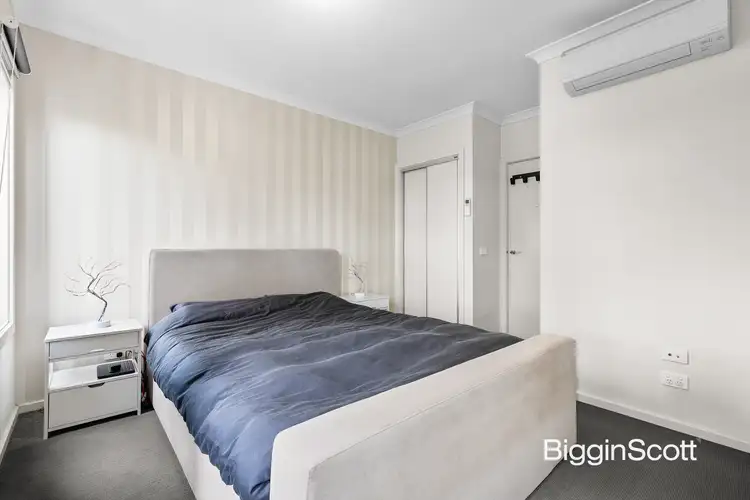 Fifth view of Homely townhouse listing, 18 Old School  Road, Notting Hill VIC 3168