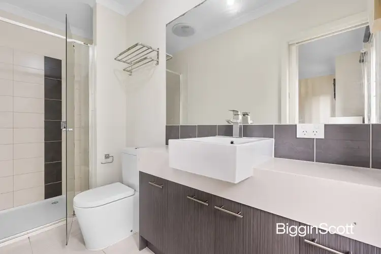 Sixth view of Homely townhouse listing, 18 Old School  Road, Notting Hill VIC 3168