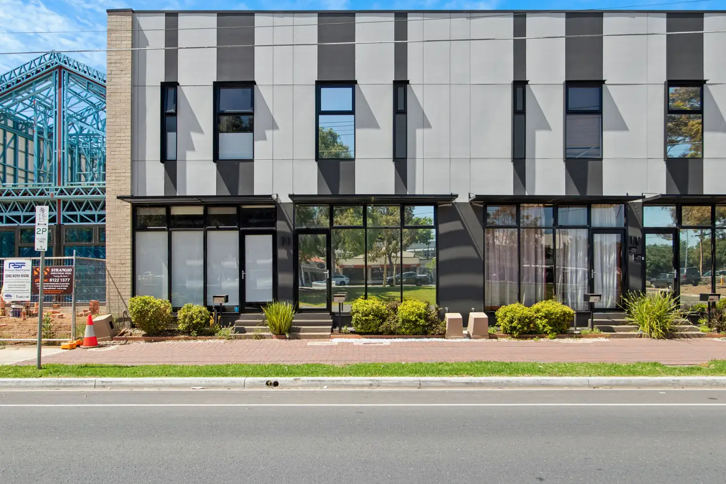 Main view of Homely house listing, 773b Port Road, Woodville SA 5011