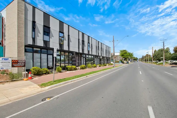 Second view of Homely house listing, 773b Port Road, Woodville SA 5011