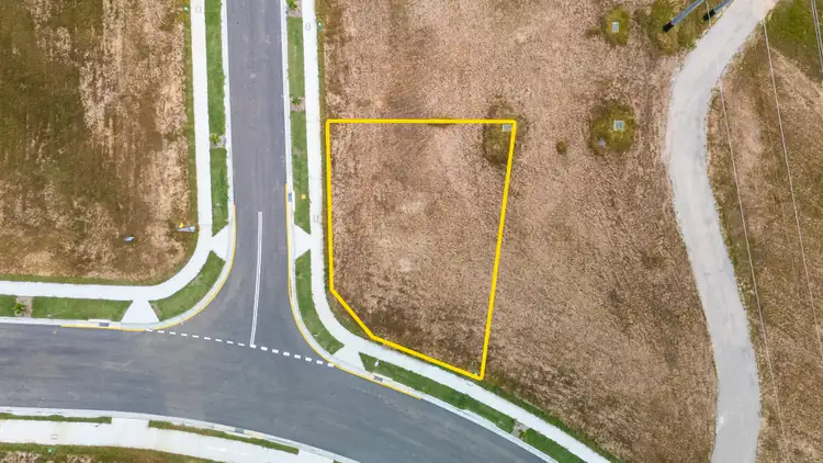 Fifth view of Homely land listing, 42 Solomon Crescent, Horningsea Park NSW 2171