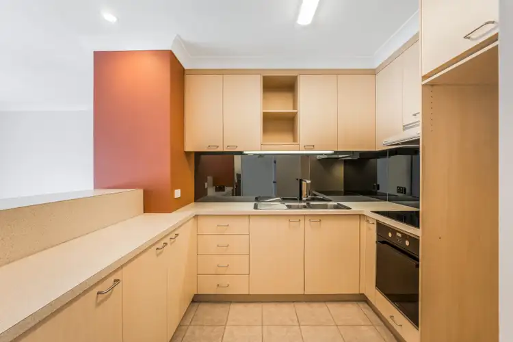 Second view of Homely unit listing, 134/1 Riverpark Drive, Liverpool NSW 2170