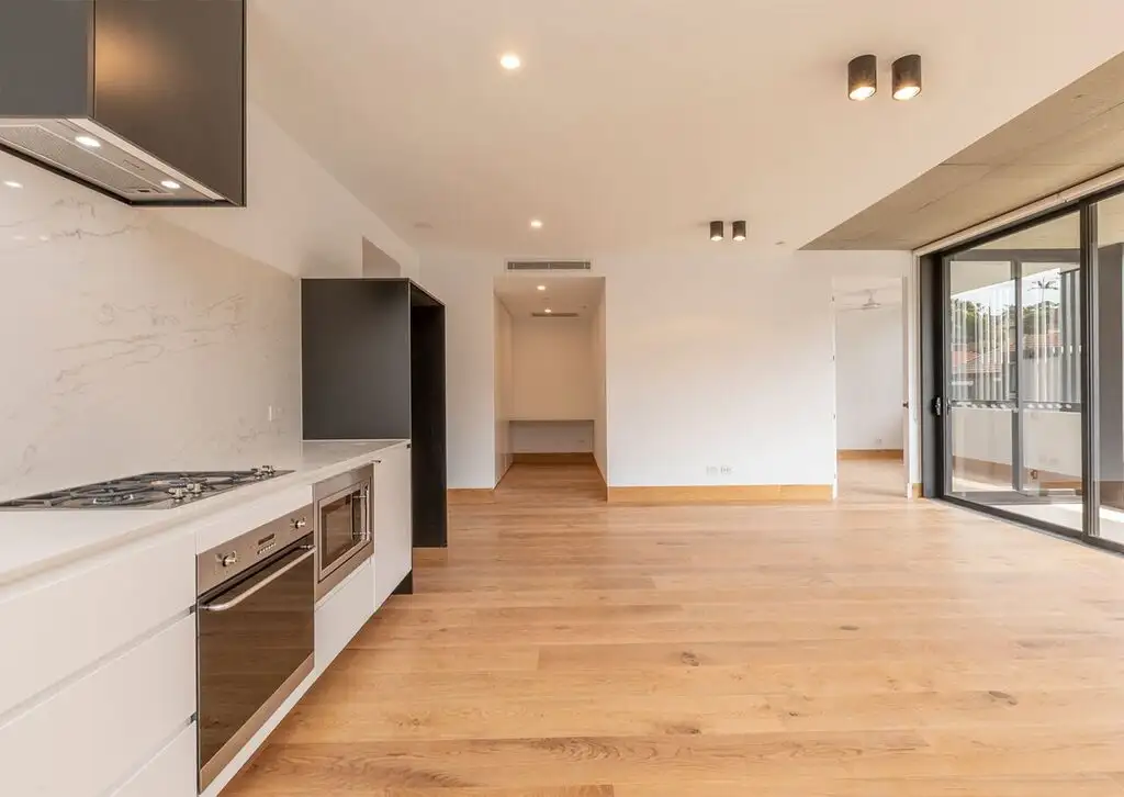 Main view of Homely apartment listing, 16/293 Alison Road, Coogee NSW 2034