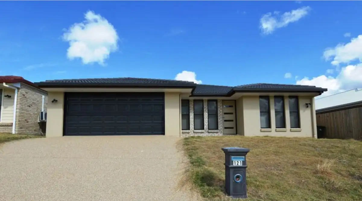 Main view of Homely house listing, 121 Springfield Drive, Norman Gardens QLD 4701