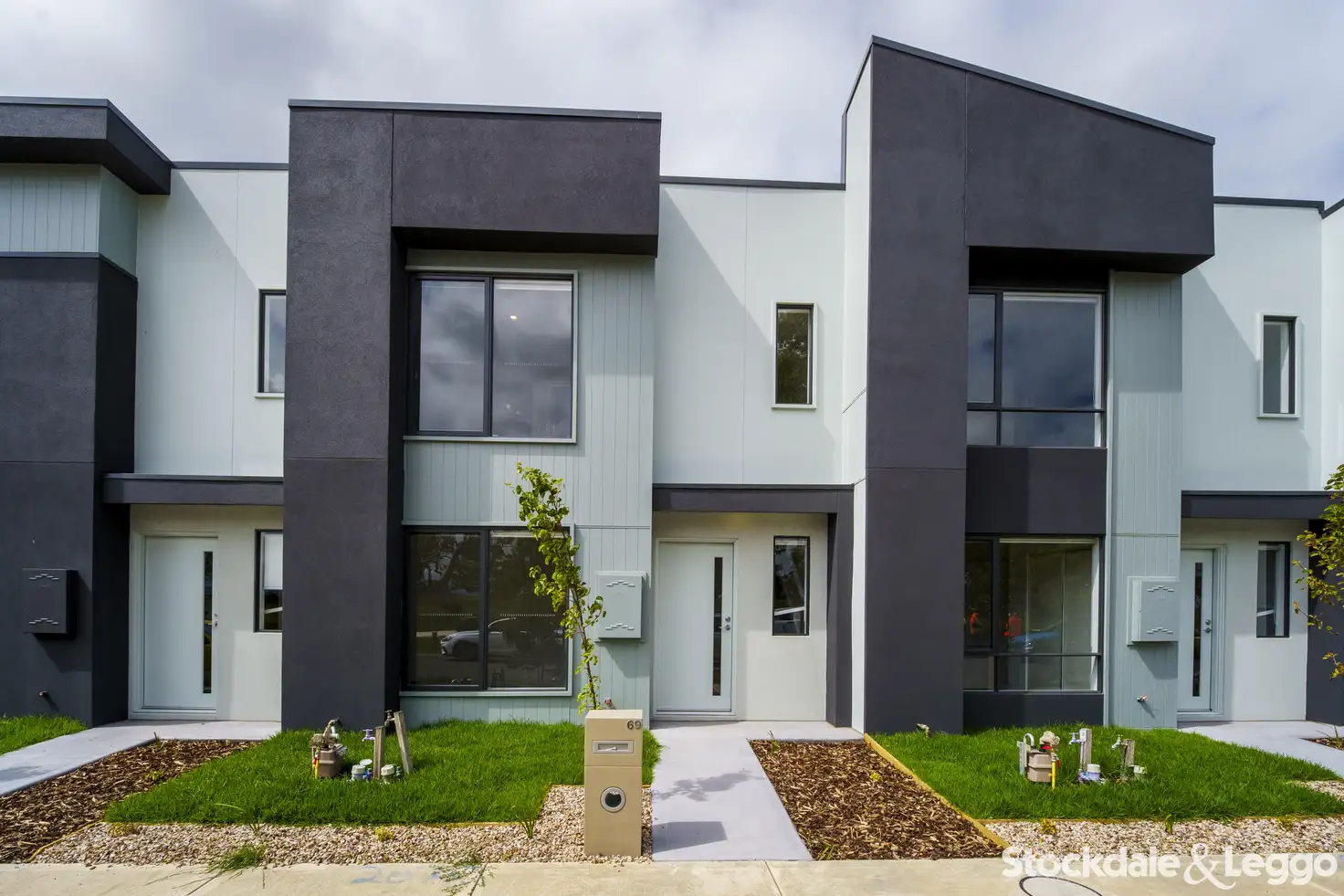 Main view of Homely townhouse listing, 69 Tramway Avenue, Wollert VIC 3750