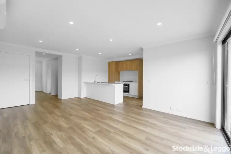 Fifth view of Homely townhouse listing, 69 Tramway Avenue, Wollert VIC 3750