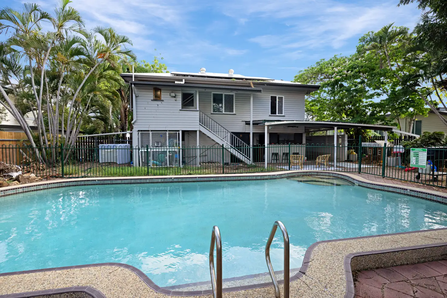 Main view of Homely house listing, 35 McDonald Street, Gulliver QLD 4812