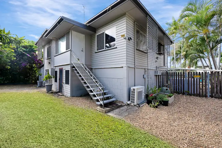 Second view of Homely house listing, 35 McDonald Street, Gulliver QLD 4812