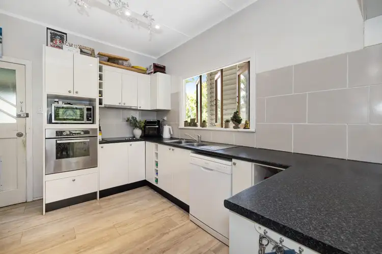 Third view of Homely house listing, 35 McDonald Street, Gulliver QLD 4812