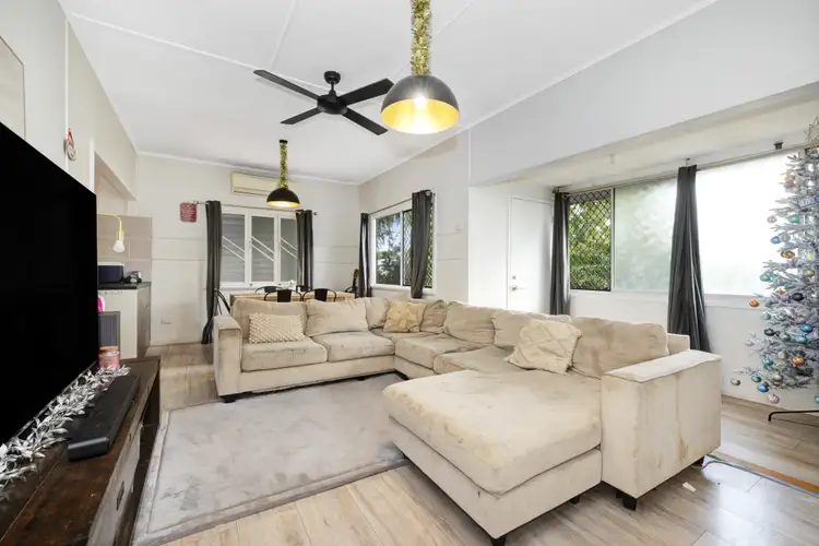 Fourth view of Homely house listing, 35 McDonald Street, Gulliver QLD 4812