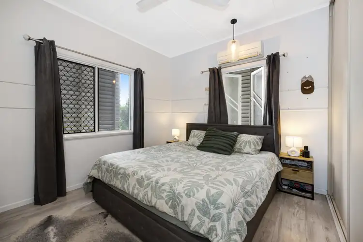 Fifth view of Homely house listing, 35 McDonald Street, Gulliver QLD 4812